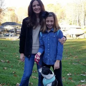 Meet your Posher, Karen